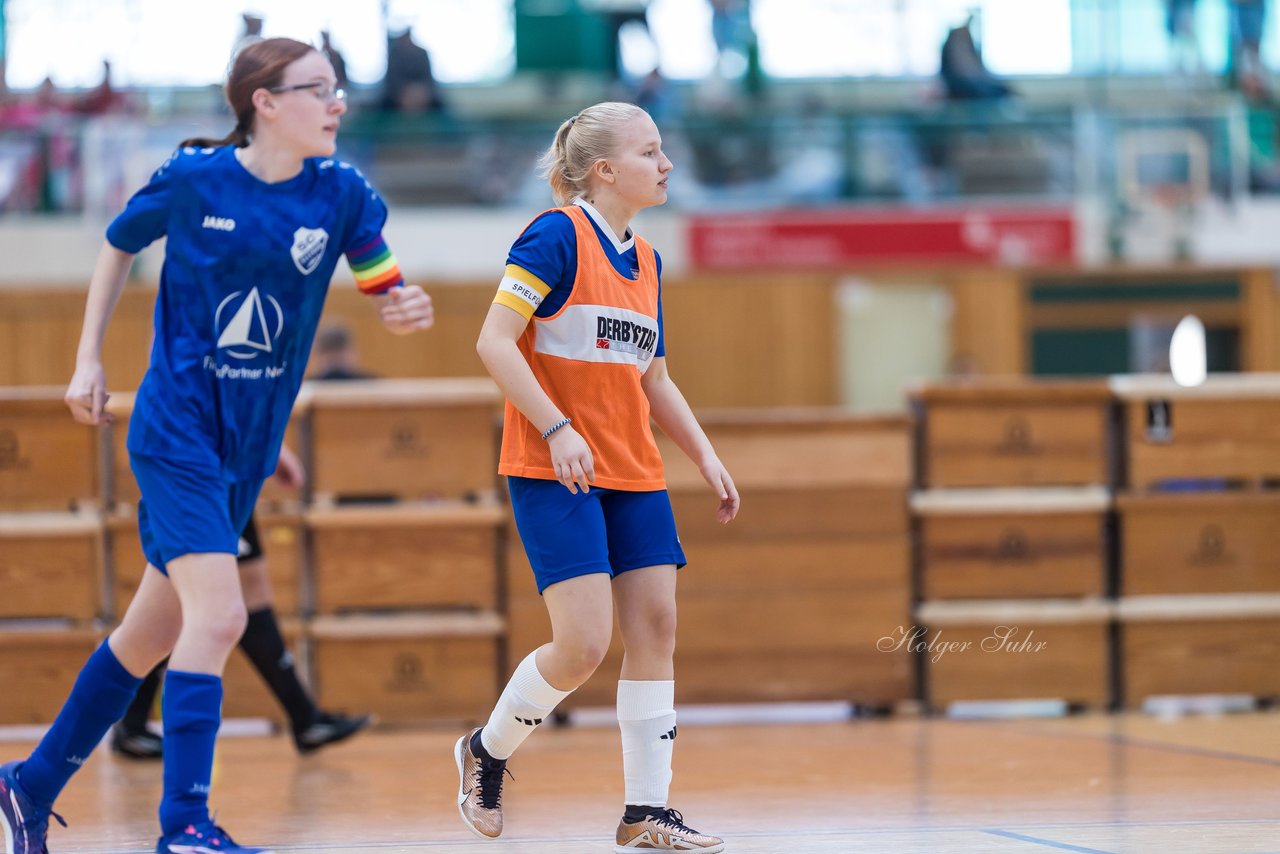 Bild 57 - Falko Cup